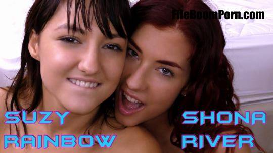 Shona River, Suzy Rainbow - WUNF 208 ( Group Sex) [HD/720p/1.19 GB]