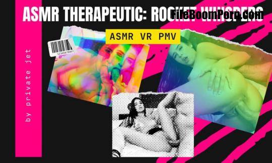 SLR: Kylie Rocket - ASMR Therapeutic: Rocket Whispers [UltraHD 2K/1920p/14.5 GB]