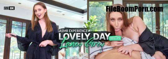 ASMR Experience: Laney Grey - Lovely Day With Laney Grey [UltraHD 4K/2160p/10.4 GB]