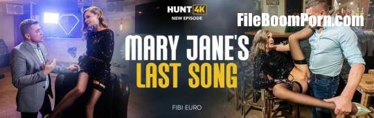 Hunt4K, Vip4K: Fibi Euro - Mary Jane's Last Song [FullHD/1080p/3.94 GB]