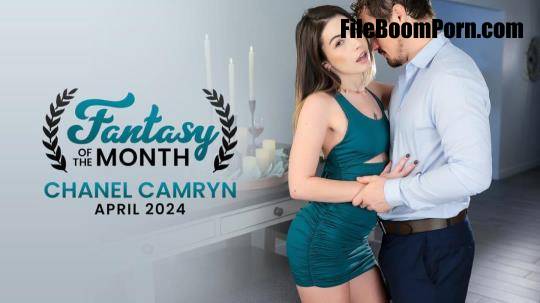 Chanel Camryn - April Fantasy Of The Month - S5:E7 [FullHD/1080p/1.41 GB]