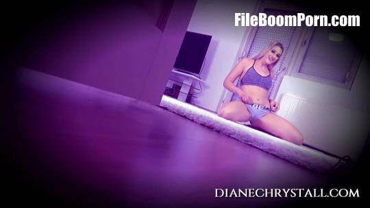 Diane Chrystall - Family Taboo Part1 Brother Spying On Me [FullHD/1080p/382.54 MB]