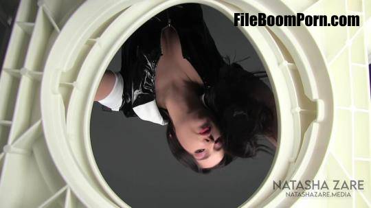 Natasha Zare - Human Toilet Forever [FullHD/1080p/466.33 MB]