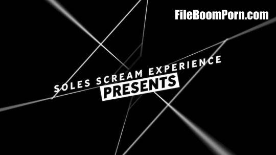 Soles Scream Experience - I Quit [FullHD/1080p/233.77 MB]