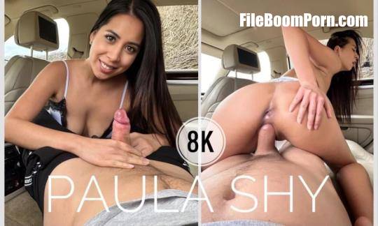 PS-Porn, SLR: Paula Shy - In The Back Seats With Paula [UltraHD 4K/4096p/6.62 GB]