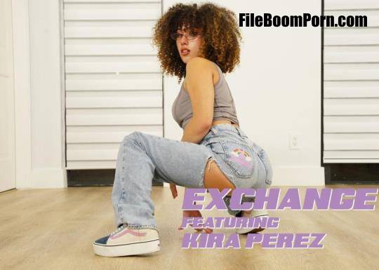 WillTileXXX: Kira Perez - Exchange [FullHD/1080p/1.70 GB]