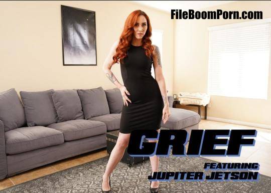 Jupiter Jetson - Grief [FullHD/1080p/1.61 GB]