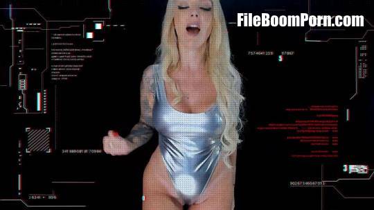 thedommebombshell - CYBER GOON Sci Fi fantasy [FullHD/1080p/751.31 MB]