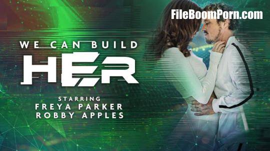 Wicked: Freya Parker - We Can Build Her [FullHD/1080p/963 MB]
