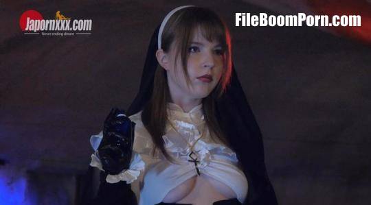 Japornxxx: June Lovejoy - Nuns Exorcist Threesome and Creampie Exorcism [FullHD/1080p/3.13 GB]