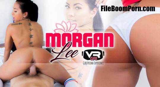 WankzVR: Morgan Lee - Morgan Lee GFE [UltraHD 4K/3456p/13.0 GB]