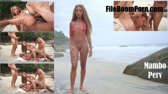 Lorinha Dasul - Daped-In-Public #5 : perfect body Lorinha Dasul fucked in front of people at the beach - DAP, Anal, public sex, gapes, ATM - OB312 [FullHD/1080p/2.12 GB]