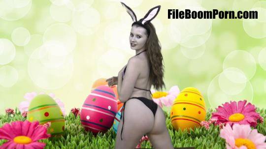 Brook Logan - Happy Easter Jerk Off [FullHD/1080p/124.61 MB]