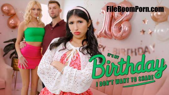 TeenPies, TeamSkeet: Penelope Woods, Skyler Storm - Birthday Threesome [FullHD/1080p/730 MB]