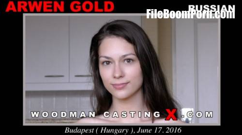 WoodmanCastingX: Arwen Gold - Casting X [HD/720p/1.85 GB]