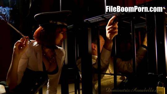 DominatrixAnnabelle: Doubledomme Ep2 Pt1 [FullHD/1080p/213.99 MB]