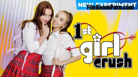 Breezy Bri, Melanie Marie - Concept: Girl Crush [FullHD/1080p/1.34 GB]