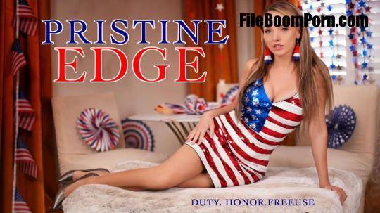 Pristine Edge - In Gratitude For Your Service [FullHD/1080p/1.01 GB]