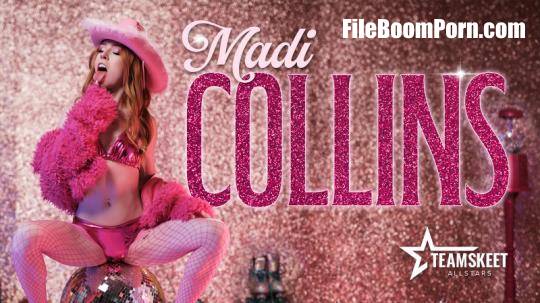 TeamSkeetAllStars, TeamSkeet: Madi Collins - Crazy About Madi [SD/360p/182 MB]