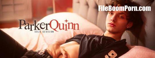 Parker Quinn Solo - Parker Quinn [FullHD/1080p/462 MB]