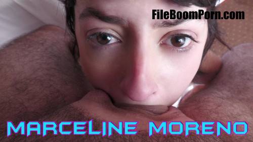 WakeUpNFuck, WoodmanCastingX: Marceline Moreno - WUNF 401 [SD/540p/861 MB]