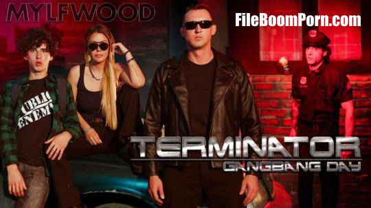 MylfWood, MYLF: Lexi Stone - Terminator: Gangbang Day [FullHD/1080p/1007 MB]