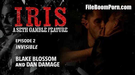 Wicked: Blake Blossom - IRIS A Seth gamble feature Episode 2 [UltraHD 4K/2160p/2.92 GB]