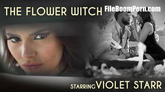 LucidFlix: Violet Starr - The Flower Witch [FullHD/1080p/1.45 GB]