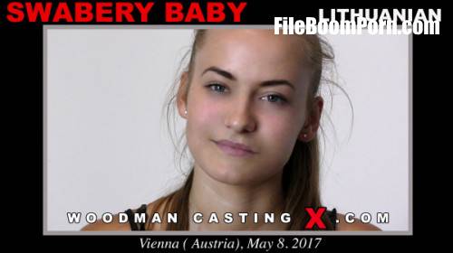 WoodmanCastingX: Swabery Baby - Casting X 2 [SD/540p/3.34 GB]