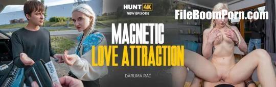 Daruma Rai - Magnetic Love Attraction [FullHD/1080p/3.82 GB]