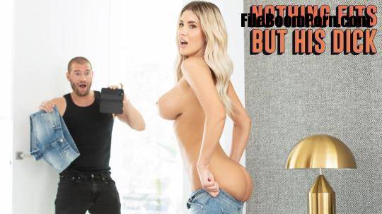 Ema Karter - Nothing Fits But His Dick [FullHD/1080p/1.65 GB]