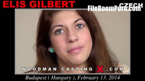 WoodmanCastingX: Elis Gilbert - Casting X [HD/720p/1.61 GB]