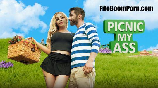 Angellica Good - Picnic My Ass [FullHD/1080p/2.19 GB]