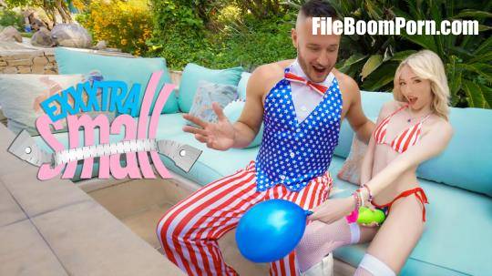 ExxxtraSmall, TeamSkeet: Cecelia Taylor - Patriotic Pussy Pounding [SD/360p/235 MB]