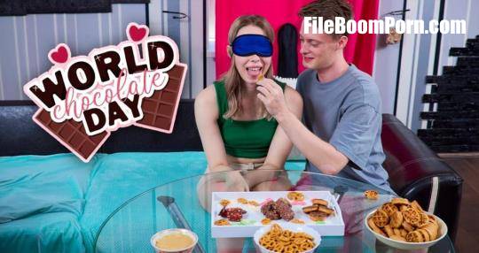 ClubSweethearts, AdultPrime: Alice Flore - World chocolate day [FullHD/1080p/2.18 GB]