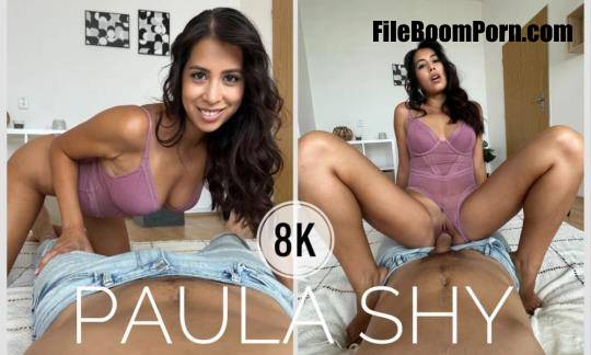 PS-Porn, SLR: Paula Shy - Amazing Sex With The Most Beautiful Paul [UltraHD 4K/4096p/5.87 GB]