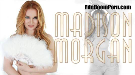 Madison Morgan - Dripping In Diamonds [FullHD/1080p/1.36 GB]