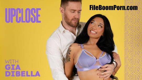 AdultTimeUpClose, AdultTime: Gia Dibella - Up Close With Gia Dibella [FullHD/1080p/1.15 GB]