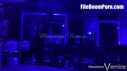 Mistress Vernice - Strap-On Session [FullHD/1080p/243.18 MB]