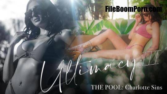 LucidFlix: Charlotte Sins - The Pool [FullHD/1080p/1.94 GB]