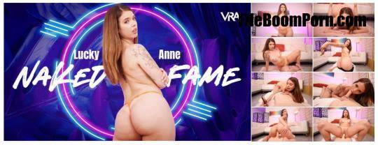 Lucky Anne - Naked Fame [UltraHD 4K/4096p/4.05 GB]