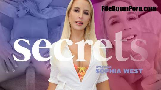 Secrets, TeamSkeet: Sophia West - Your Employee Benefit Package [UltraHD 4K/2160p/4.64 GB]