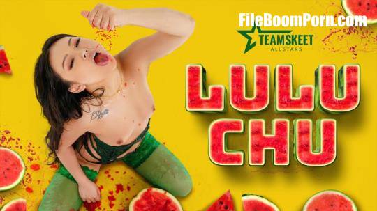 TeamSkeetAllStars, TeamSkeet: Lulu Chu - There's No One Like Chu [FullHD/1080p/835 MB]