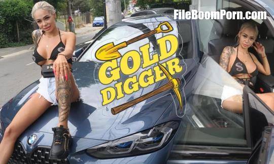 EuroTeenVR, SLR: Mya Deex - Gold Digger - Full Movie [UltraHD 4K/3072p/6.86 GB]