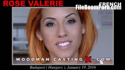 WoodmanCastingX: Rose Valerie - Threesome [SD/540p/1.28 GB]