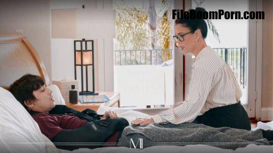 AdultTime, Moderndaysins: Dana Vespoli - Teachers Helping Hand [FullHD/1080p/1.35 GB]