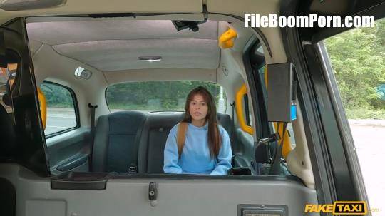 FakeTaxi, FakeHub: Mells Blanco - Tight Colombian Pussy [SD/480p/363 MB]