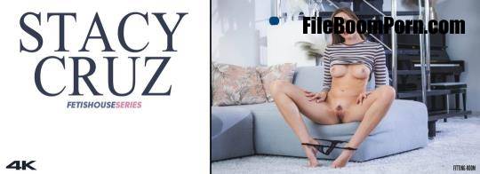 Stacy Cruz - Czech College Girl [UltraHD 4K/2160p/1.79 GB]