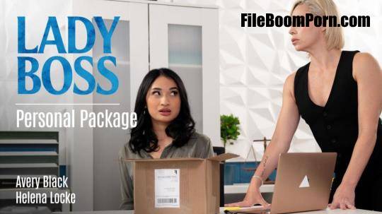 Avery Black, Helena Locke - Lady Boss Personal Package [FullHD/1080p/1.25 GB]