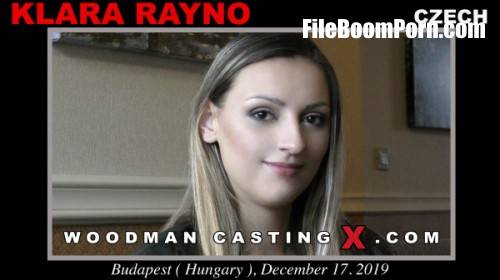 Klara Rayno - Klara Rayno 2024 NEW [HD/720p/848 MB]